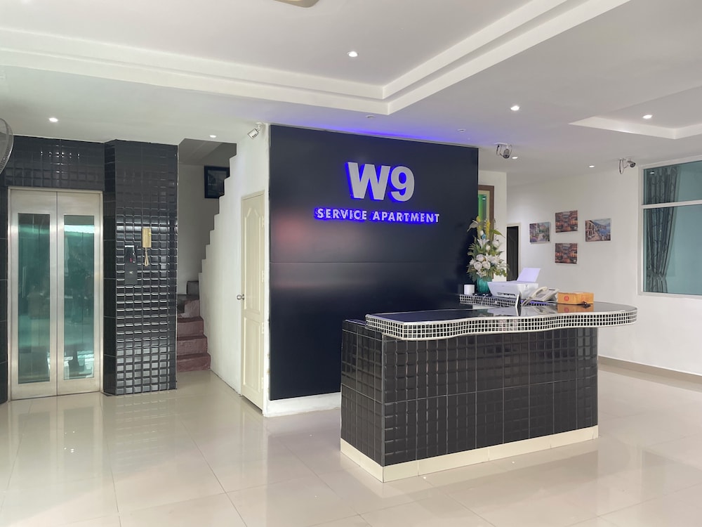 W-9 Hotel 7/73