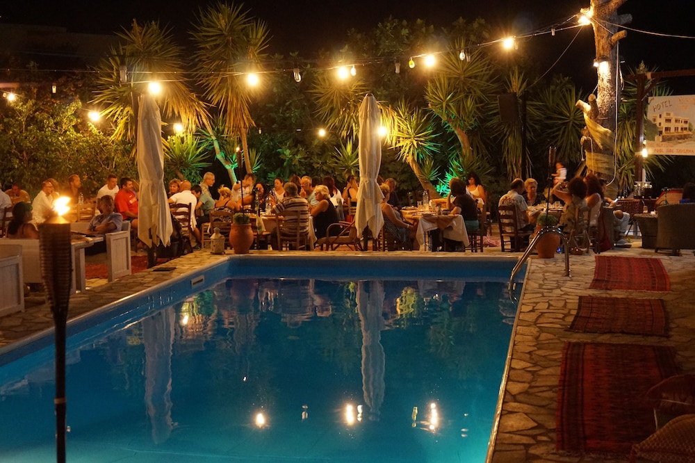 Vasilaras Hotel 29/50
