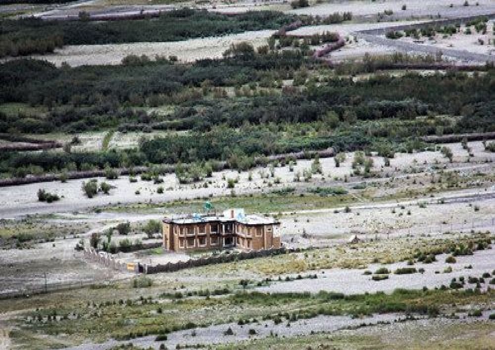 Hotel Grand Nubra 33/35