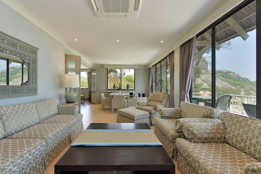 Anantasila Beach Resort Hua Hin 48/77