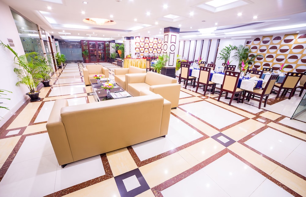 Nascent Gardenia, Gulshan 7/48