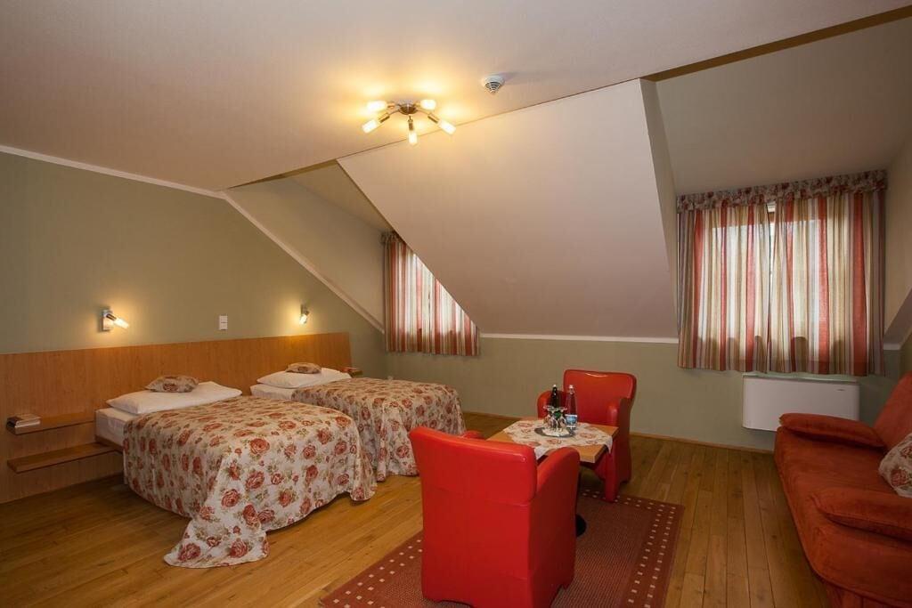 Galant Mikulov Hotel 18/58