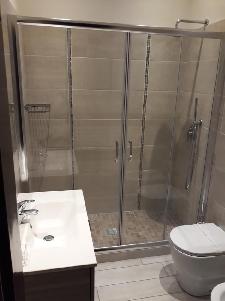 Hotel Villa Degli Angeli 10/57