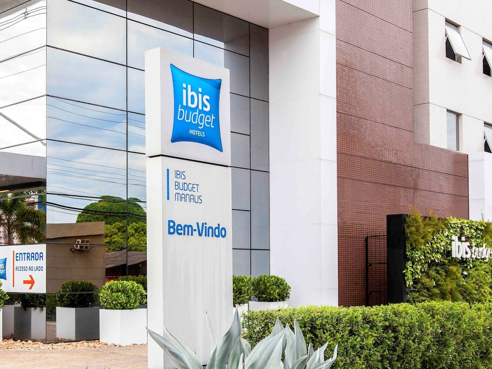 Ibis Budget Manaus 1/61