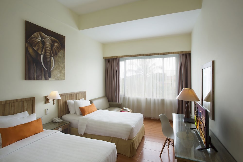 Grand Zuri Dumai 23/69