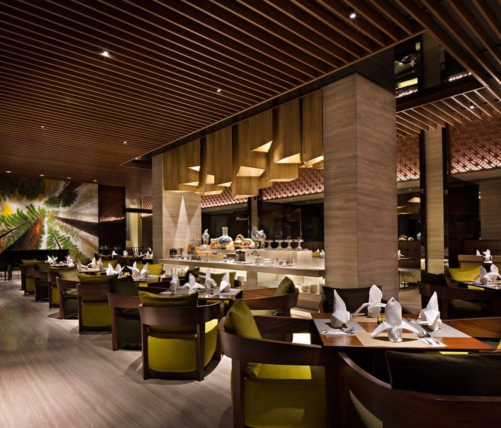 A One Hotel Jakarta 33/46