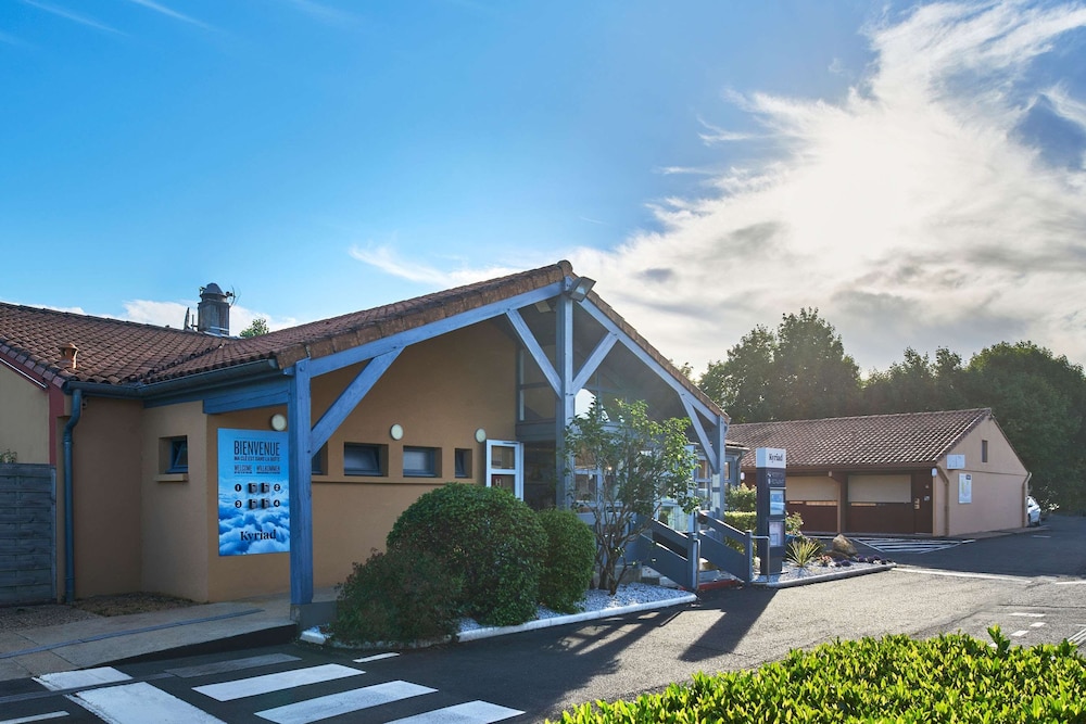 Kyriad Niort Est La Creche 5/51