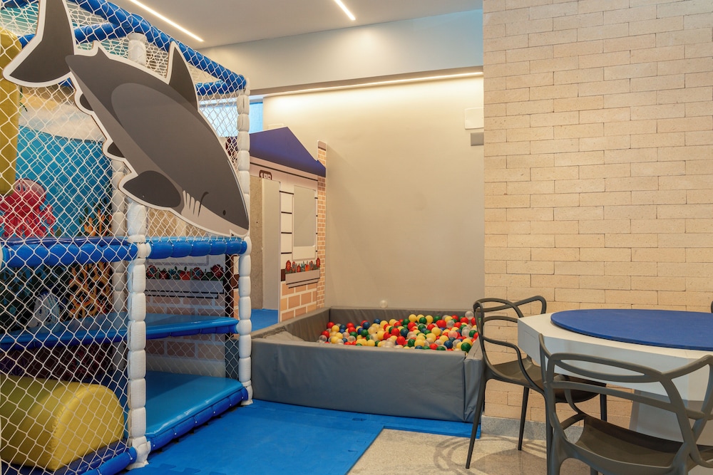 Tambaqui Praia Hotel، ماسايو 52/77