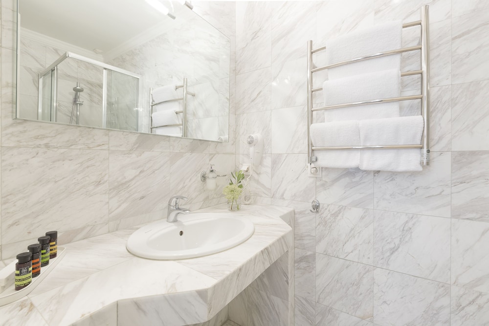 Gatto Perso Luxury Apartments 42/50