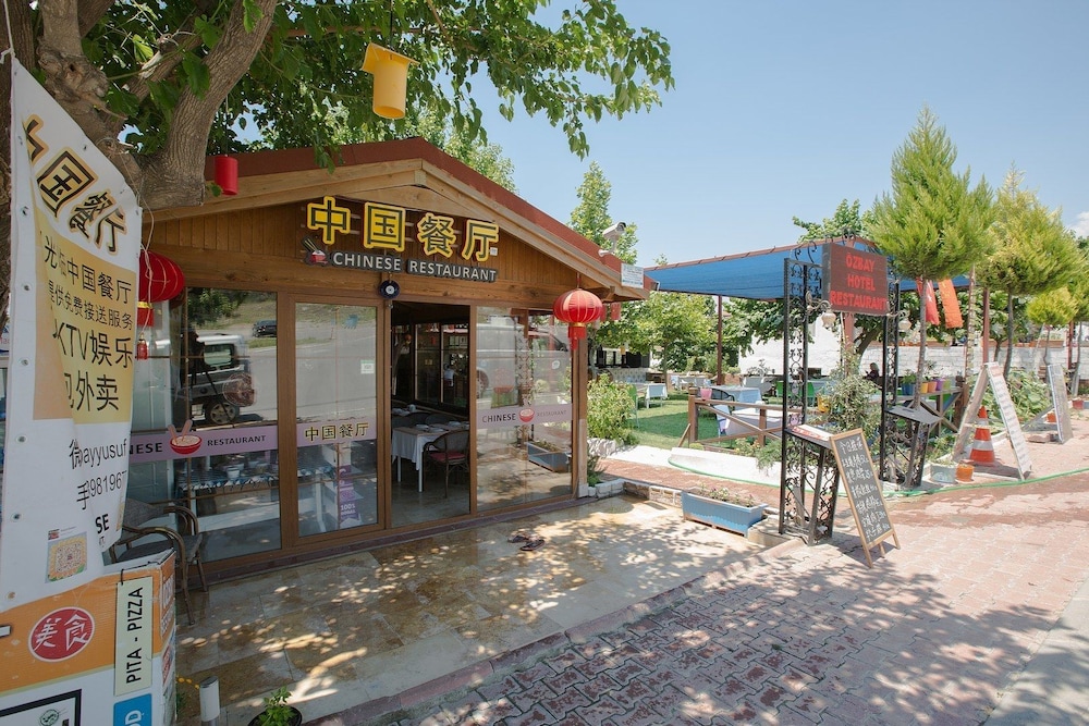 Ozbay Hotel 43/50