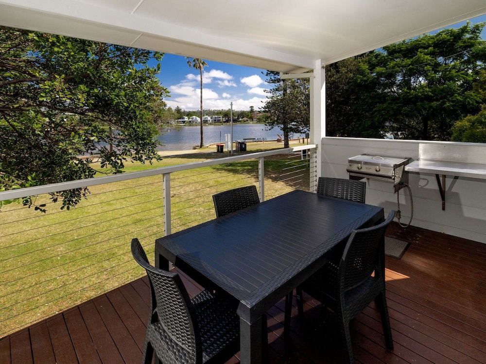 Nrma Sydney Lakeside Holiday Park 34/50