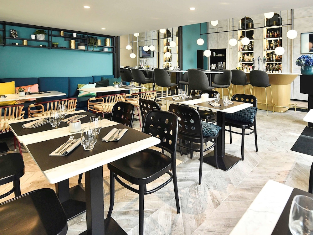 Ibis Styles Dijon Central 51/68