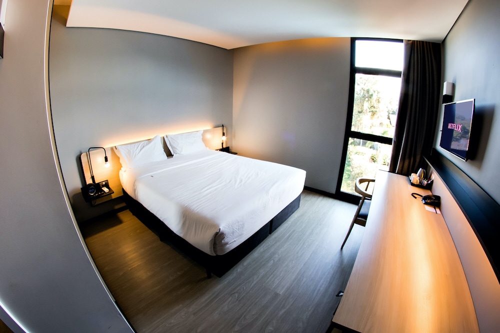 Naalt Hotel 20/65