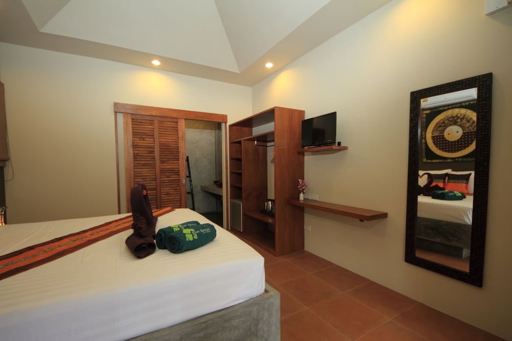 Baan Sawan Samui Resort 47/74