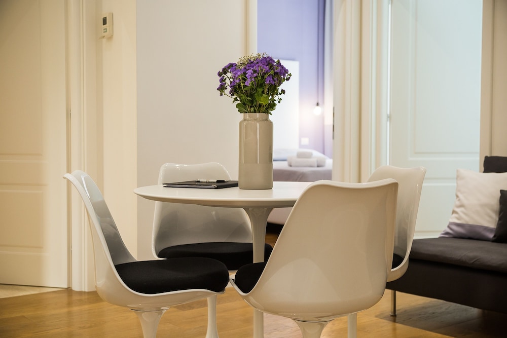 Amazing Piazza Venezia Suites 40/50