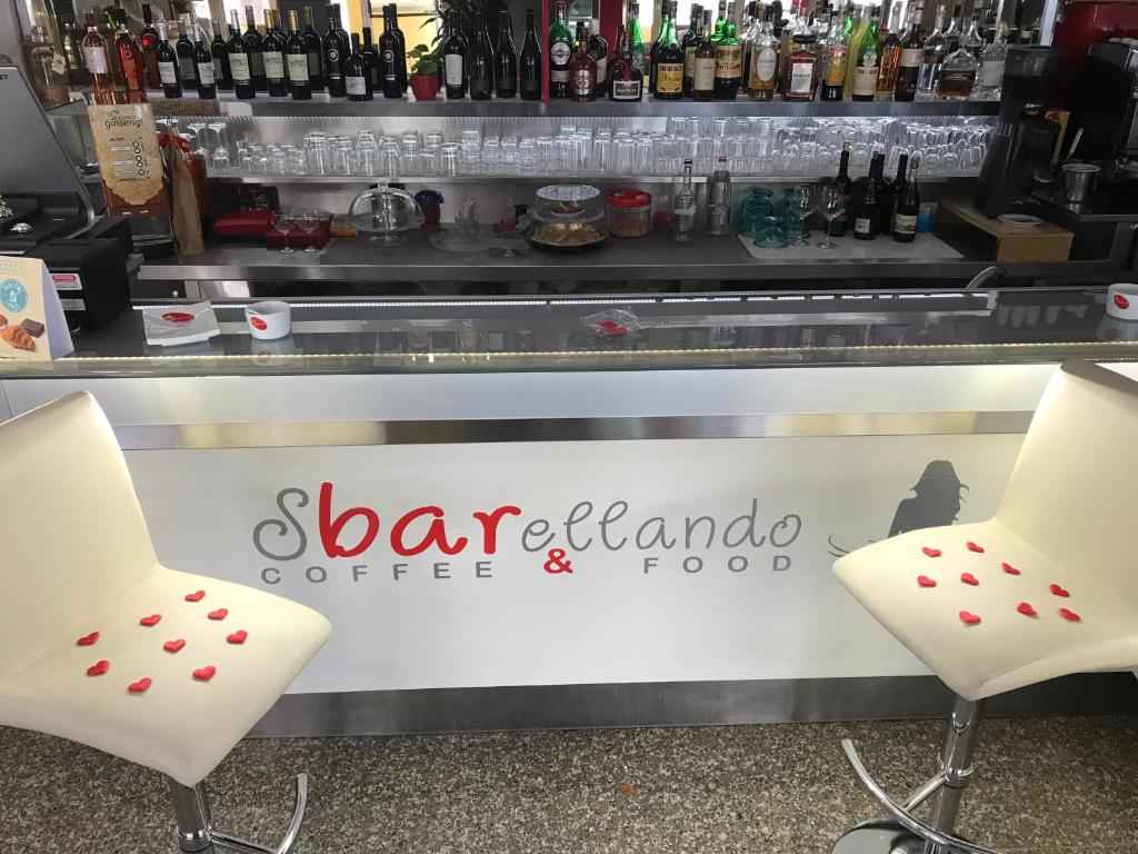 Hotel Branca 29/51
