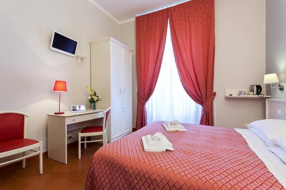 Ottaviano Guest House 4/33