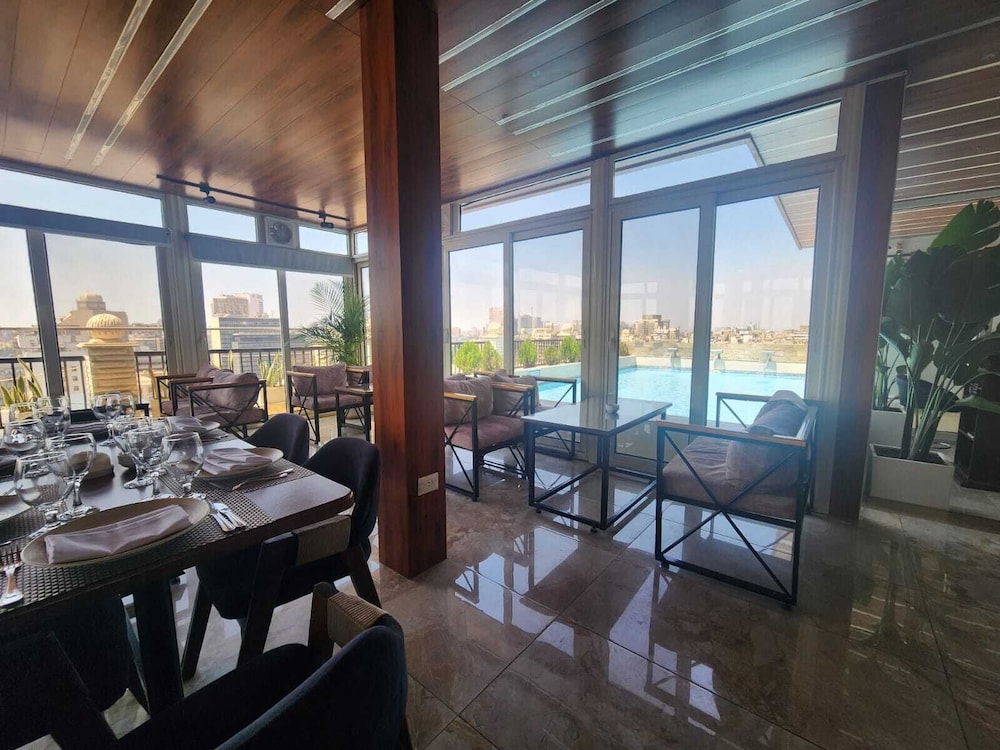 Mar Charbel Hotel 31/55