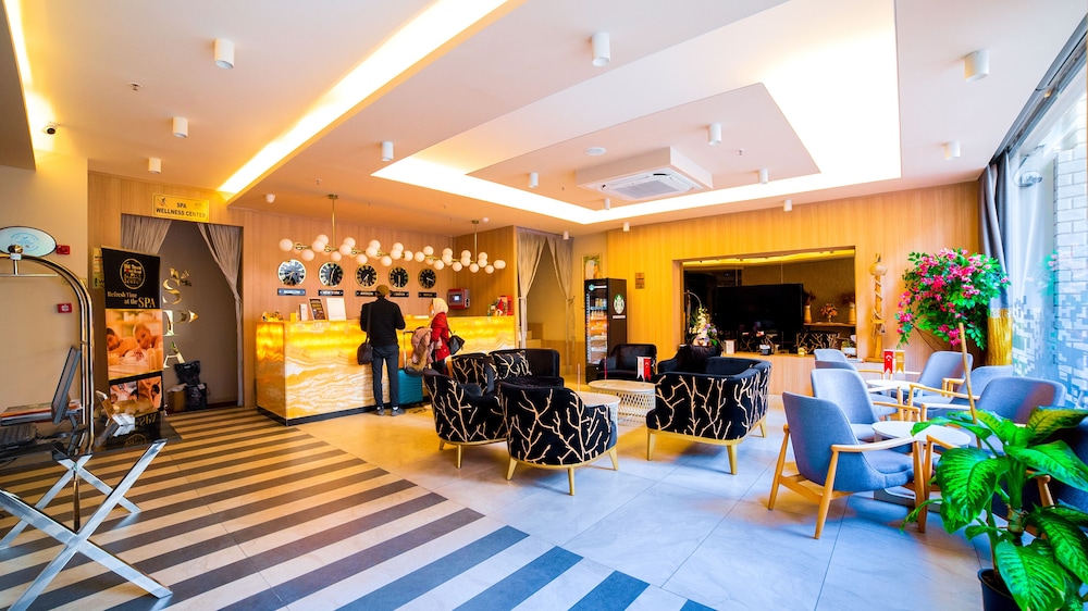 Old Town Point Hotel & Spa Antalya 6/64