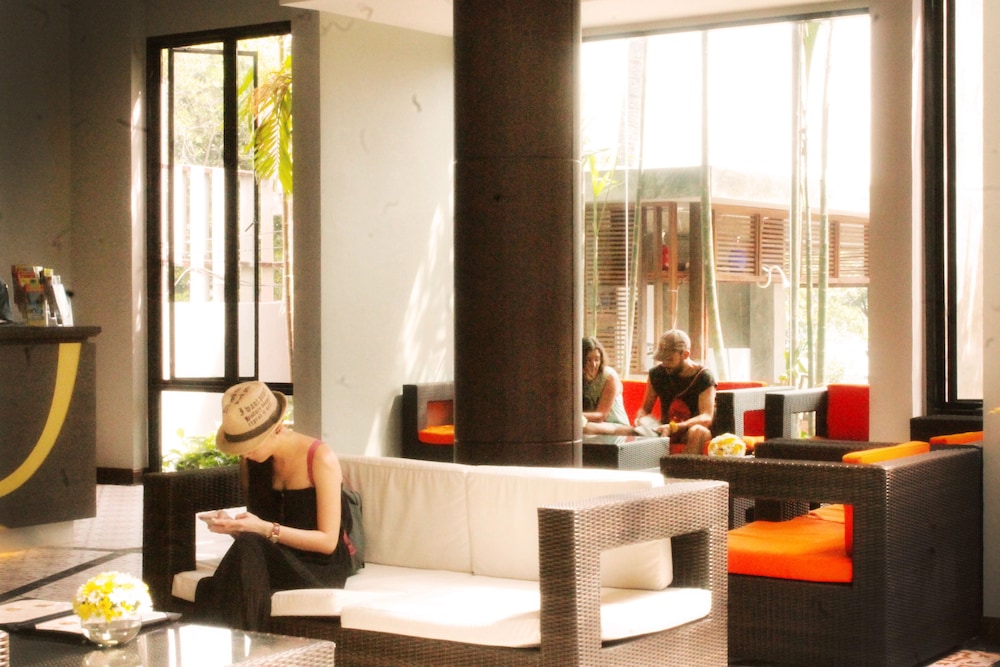 Railay Princess Resort and Spa 27/47