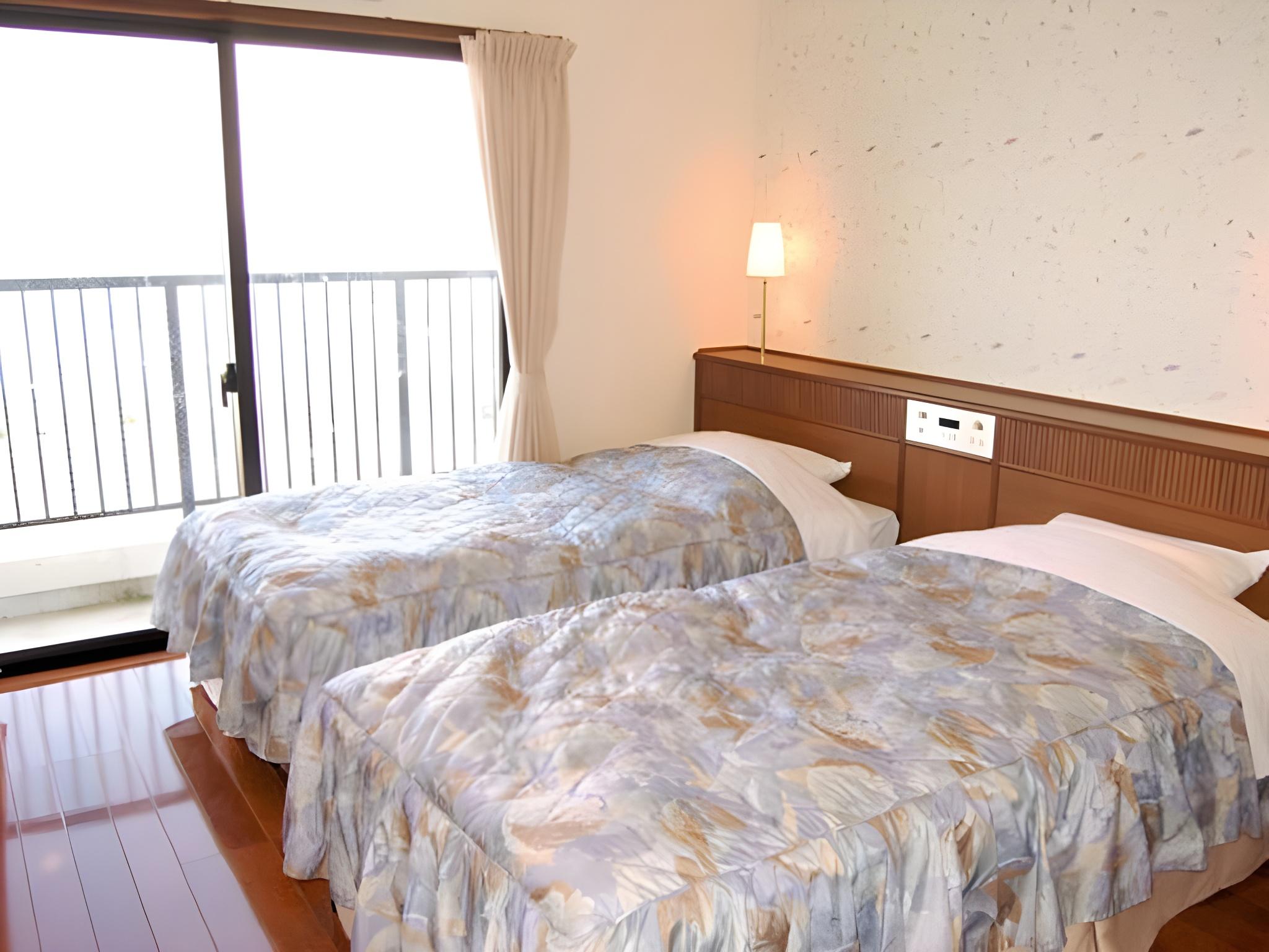 Semi Room, Superior, 2 Semi Double Beds