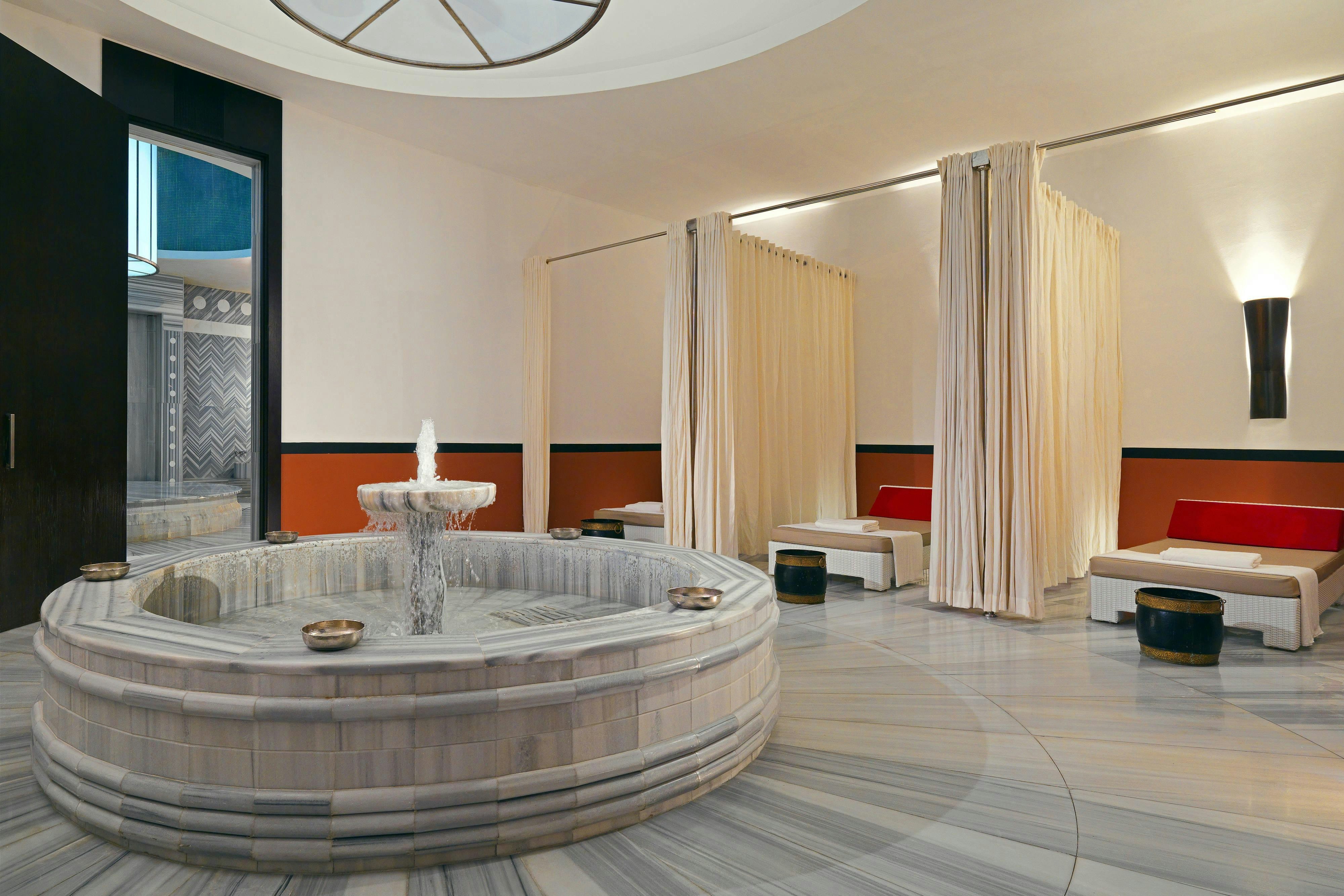 SHERATON BATUMI HOTEL 5/63