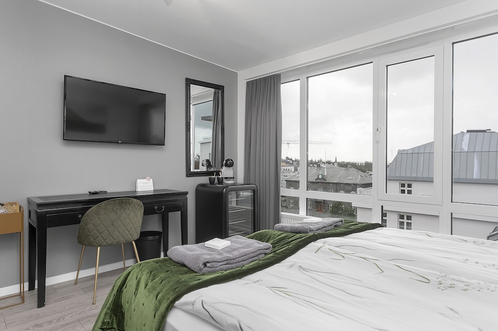 City Center Hotel 34/77