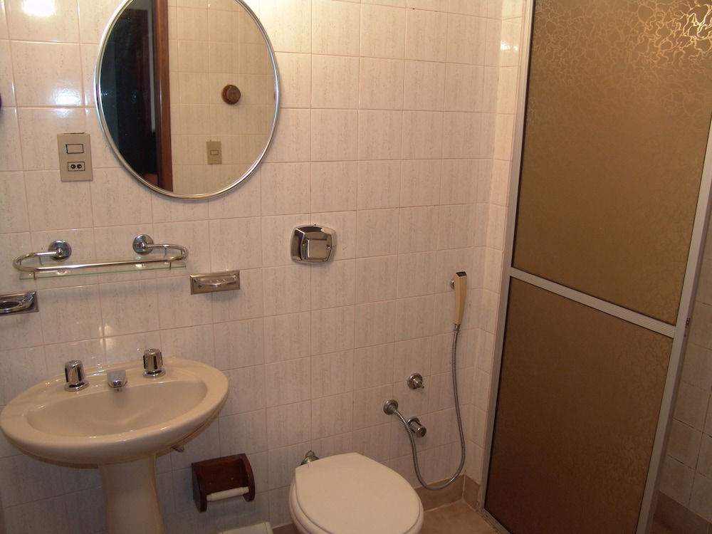 La Alhambra Apart Hotel 14/64