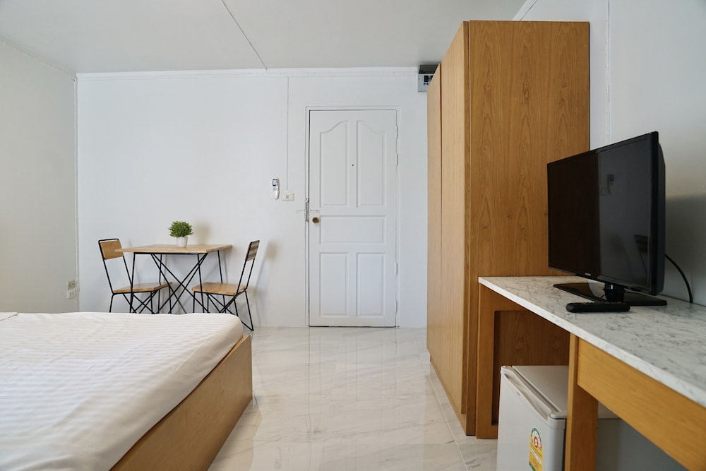 Viewplace Mansion Bangkok Lat Phrao 26/67