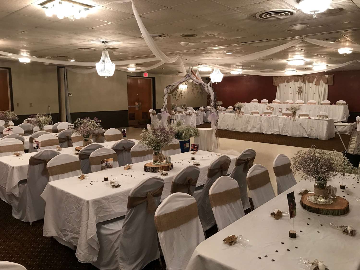 Albert Lea Inn & Suites 5/5