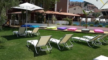 Turunc Dream Hotel 43/50