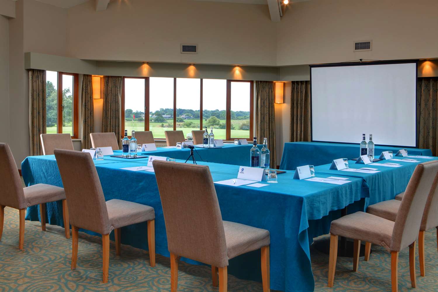 Garstang Country Hotel & Golf, Sure Hotel Collection 37/55
