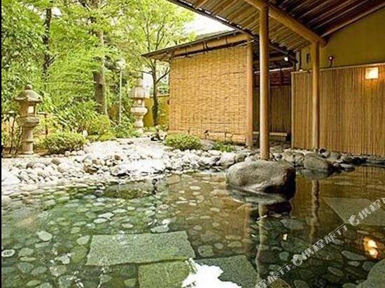 Hakone Yumoto Onsen Hotel Maille Coeur Shogetsu 15/20