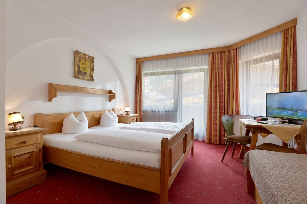 HOTEL GASTHOF BRUCKE 13/50