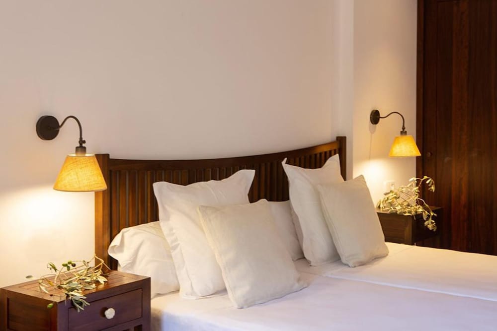 ES PORT酒店(ES PORT HOTEL) 图片3