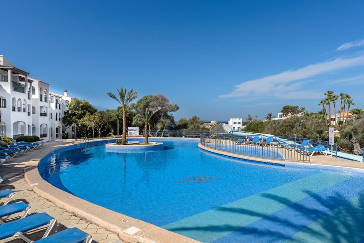 Apartamentos Vibra Caleta Playa 18/29