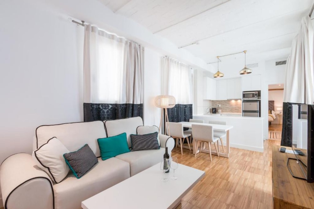 Oro del Darro Suites 20/48