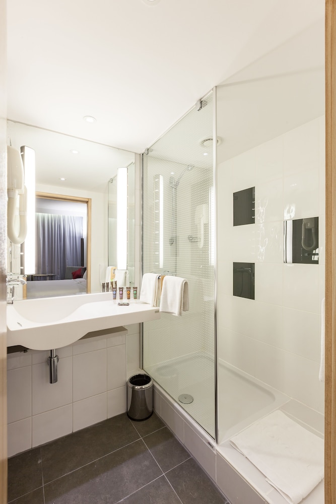 Novotel Istanbul Zeytinburnu 62/73