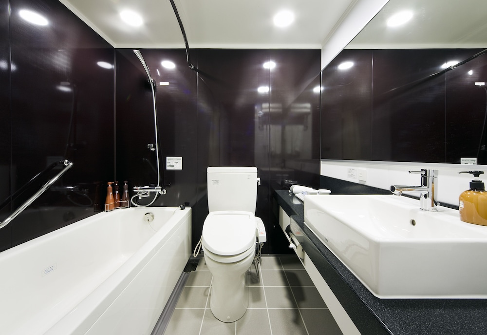Daiwa Roynet Hotel Hamamatsu 12/50