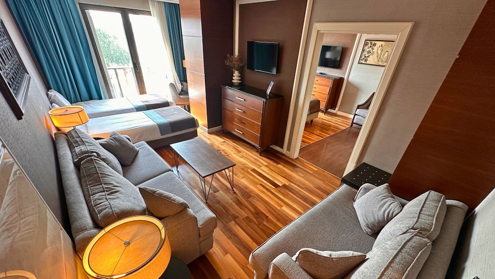 Grand Durmaz Hotel 47/64