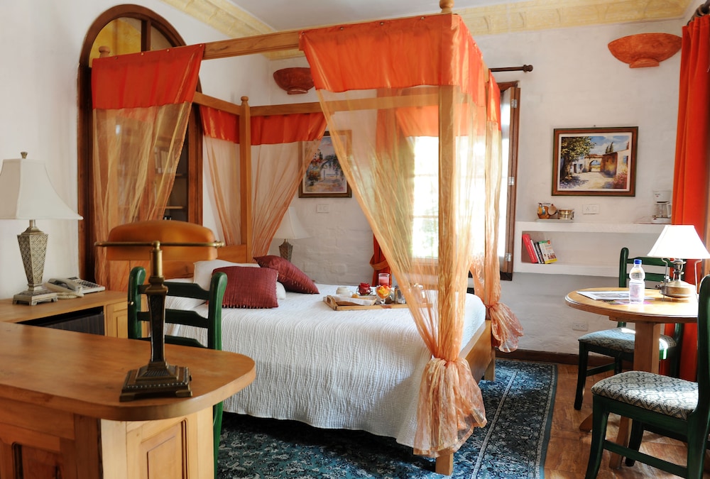 Boutique Hotel Antinea 25/76