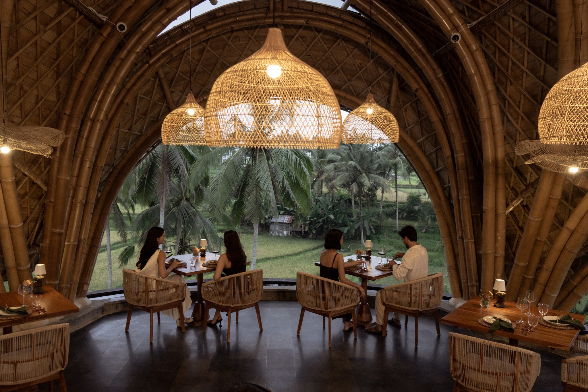 Equipoise Resort Ubud by Ini Vie Hospitality (Adult Only) 28/37