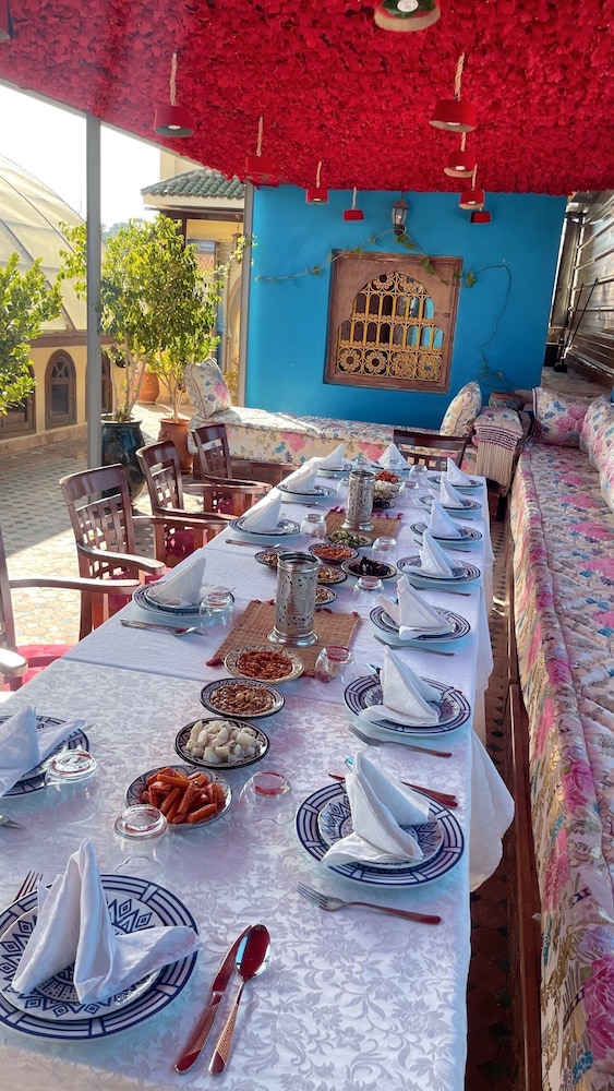 Riad Fes Palais Bab Sahra & Cooking Workshops 34/50