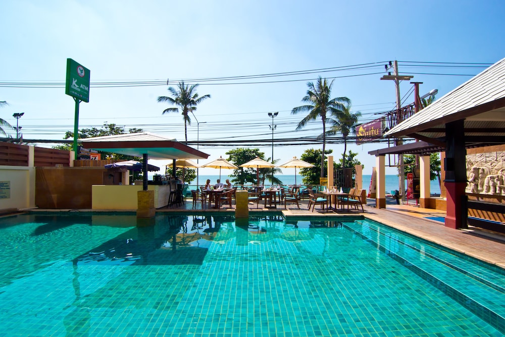 Sarita Chalet Spa 28/30