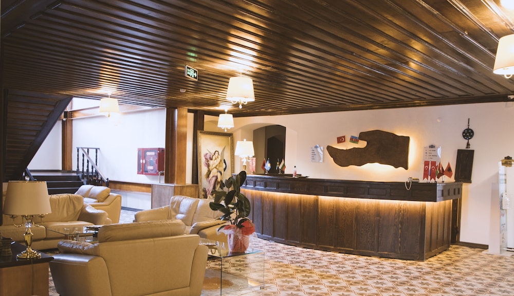 Thrace Konak Hotel & SPA 4/32