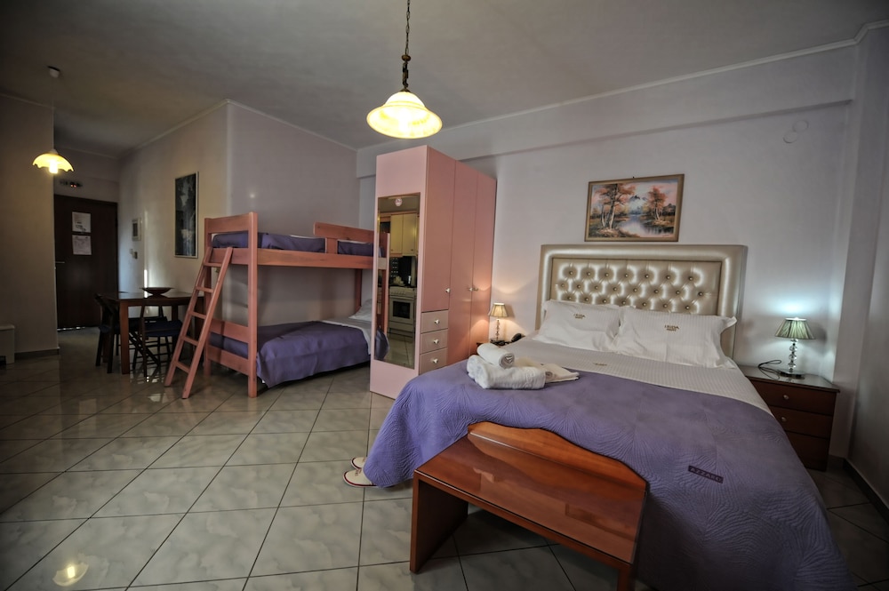 Irida Resort Suites 28/78