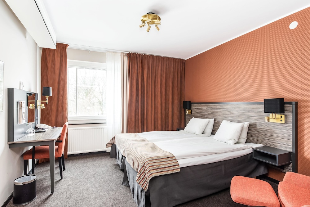 Home Hotel Slottsparken 17/68