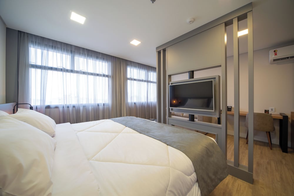 Hotel Laghetto Viverone Estacao 24/67