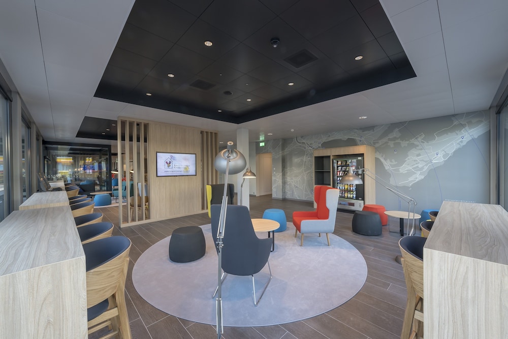 Holiday Inn Express Luzern Kriens 44/76