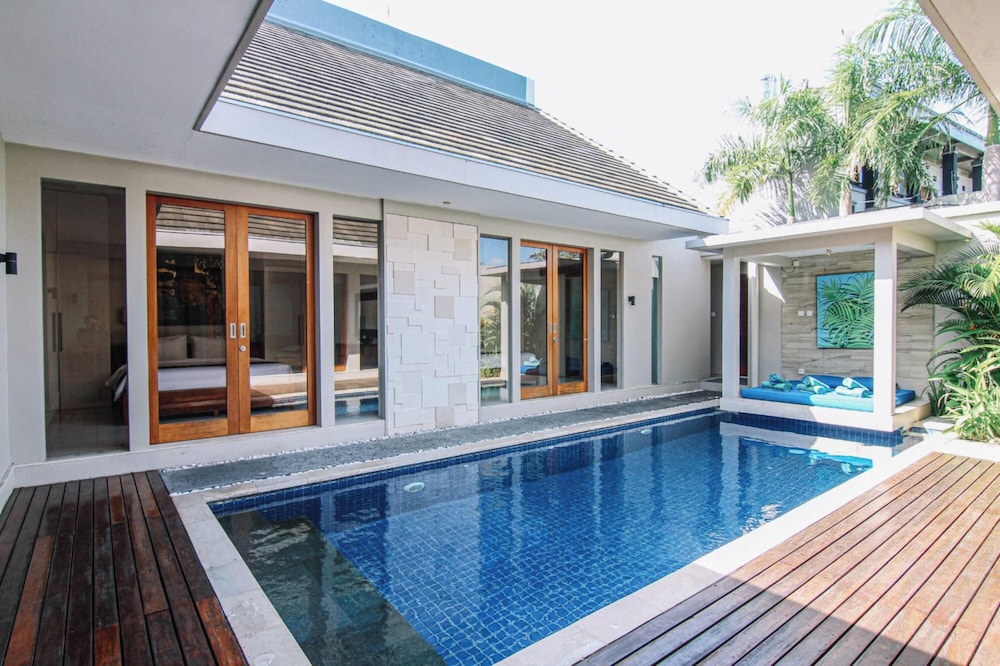 Nagisa Bali Easy Living Canggu 21/50